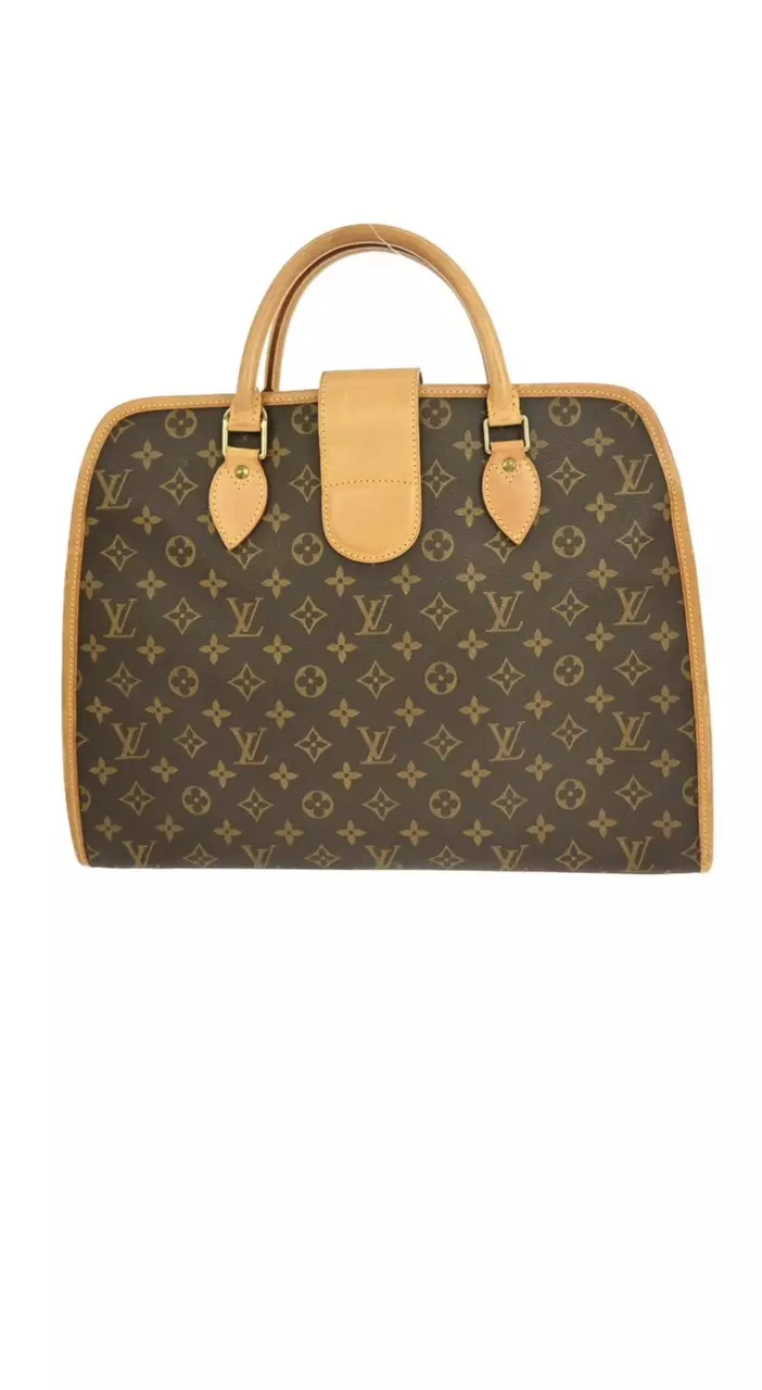plant/Louis Vuitton Monogram Beverly-1