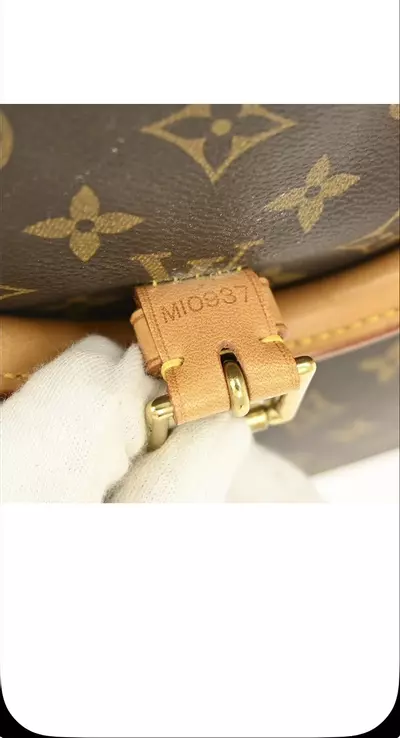plant/Louis Vuitton Monogram Beverly-4-thumbnail