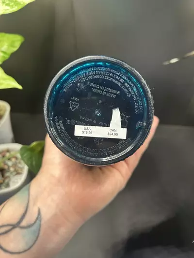 plant/STARBUCKS SPRING 2021 EMERALD GREEN 16OZ TUMBLER-3-thumbnail