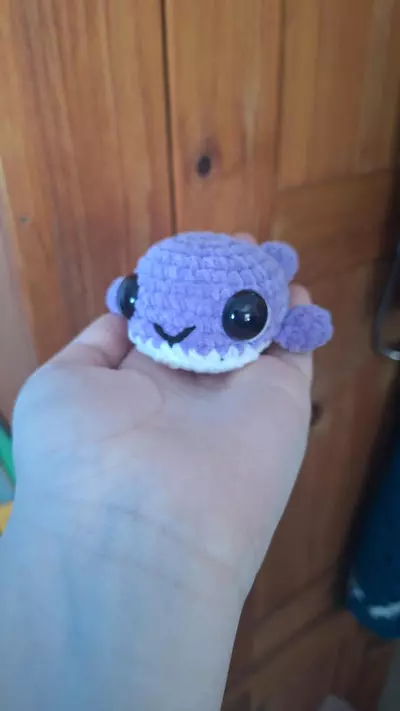 plant/Crochet whale-0-thumbnail