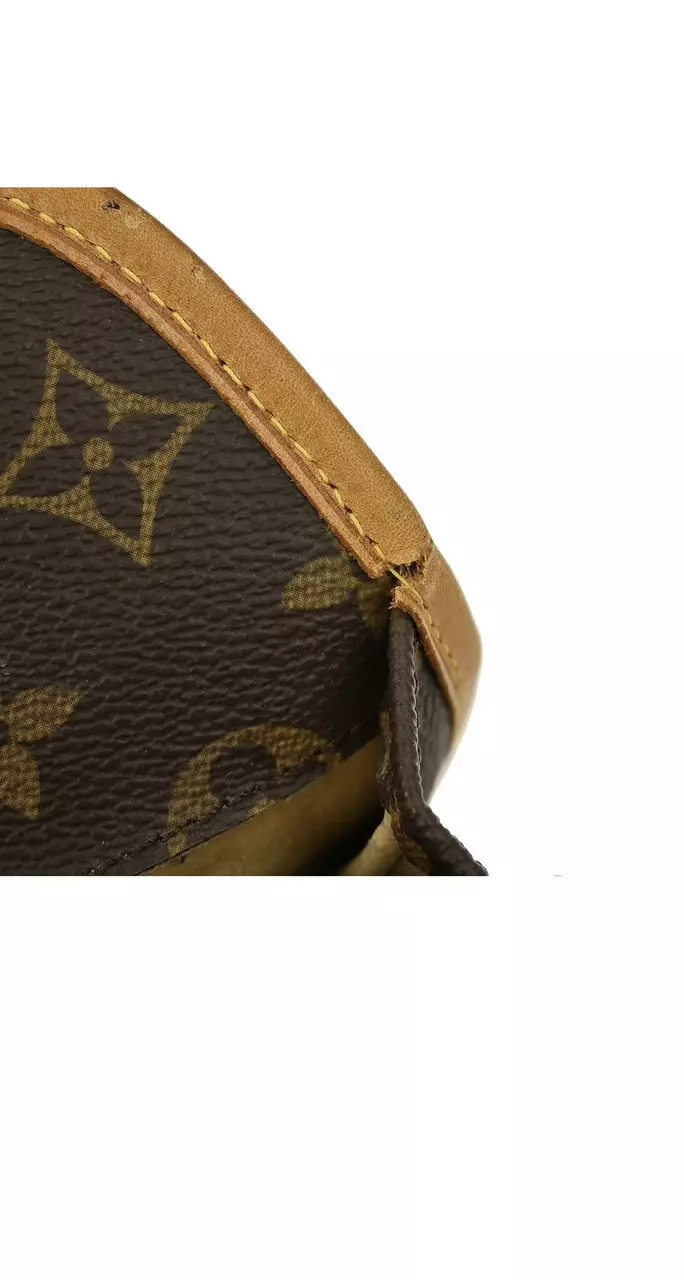 plant/Louis Vuitton Monogram Beverly-7