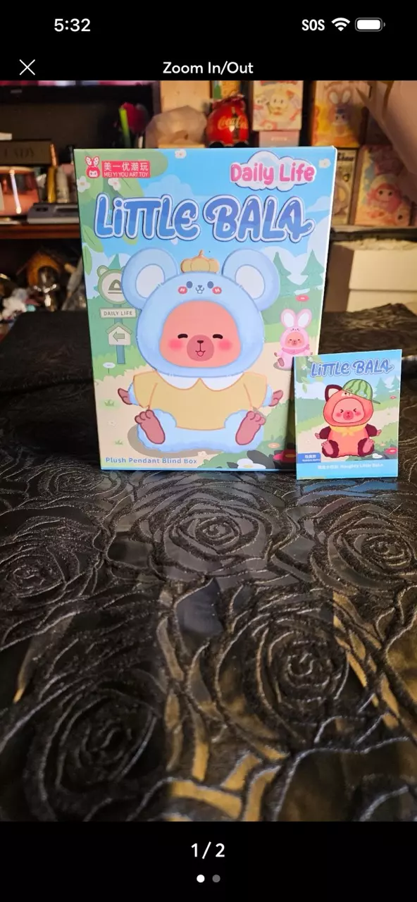 plant/Lil Bala daily life SECRET-0