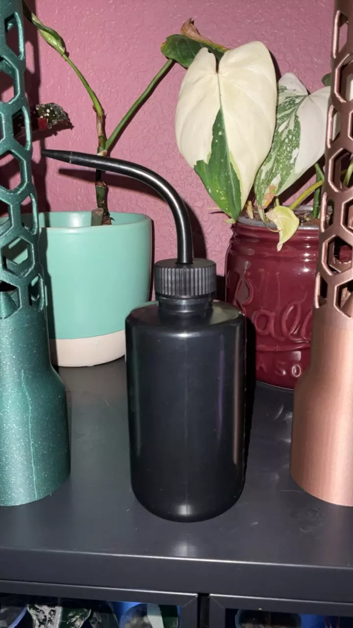 free_shipping/250 ml watering bottle-0