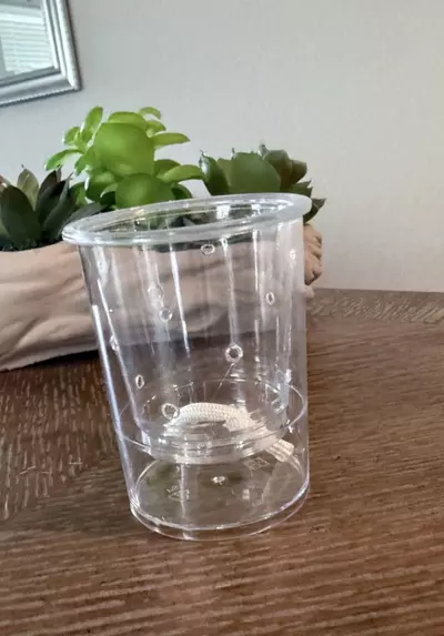 free_shipping/3oz self watering cup-0-thumbnail