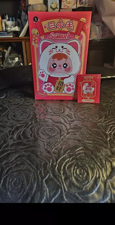 plant/Samuel lucky cat-0-thumbnail