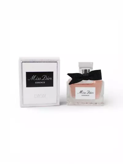 plant/Miss Dior essence 5 ml perfume-0-thumbnail