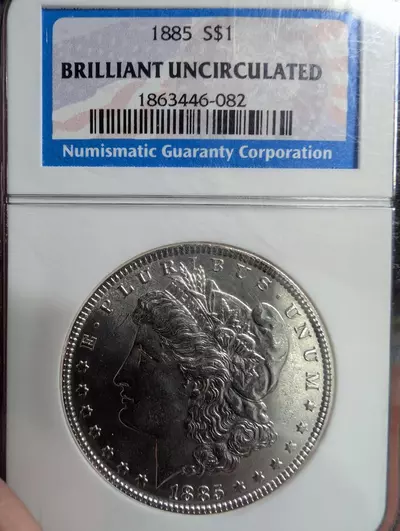 plant/1885 Morgan Dollar NGC BU-0-thumbnail
