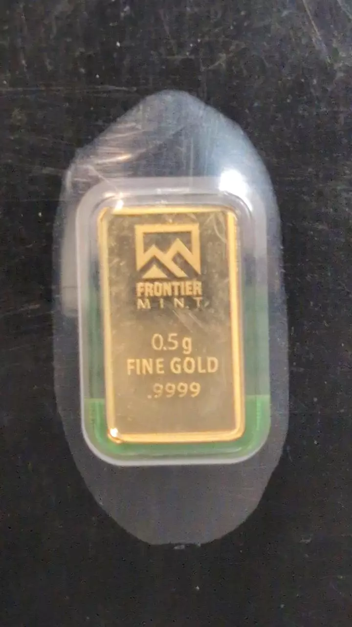 plant/1/2g Gold In Assay-1