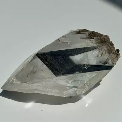 plant/Silver Phantom Selenite Rare-1-thumbnail