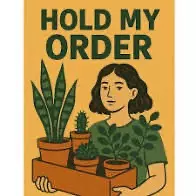 free_shipping/1 Week - Hold Order-0-thumbnail