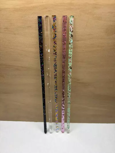 plant/5pk “Floating Glitter” Variety Pack 11” Straight Support Sticks-1-thumbnail