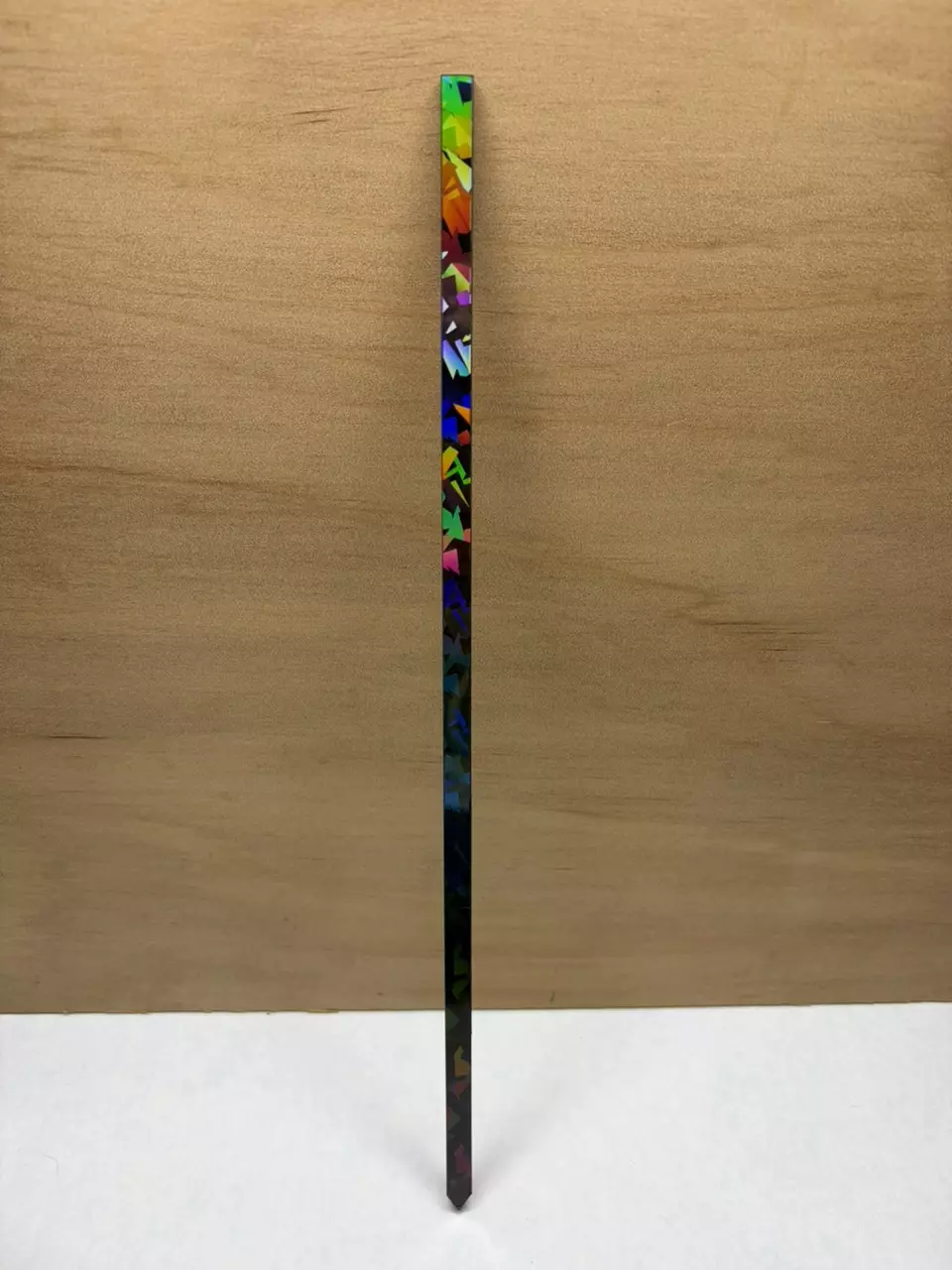 plant/5pk Black Diamond 11” Straight Support Sticks-0