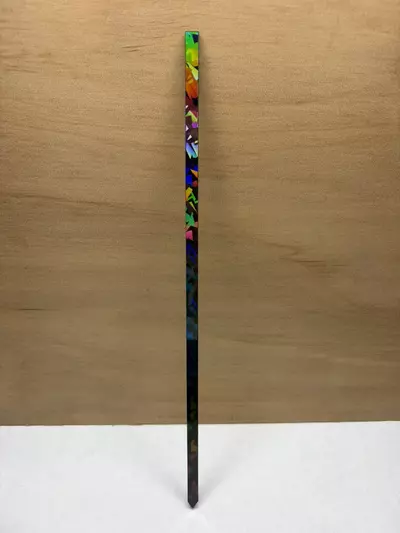 plant/5pk Black Diamond 11” Straight Support Sticks-0-thumbnail