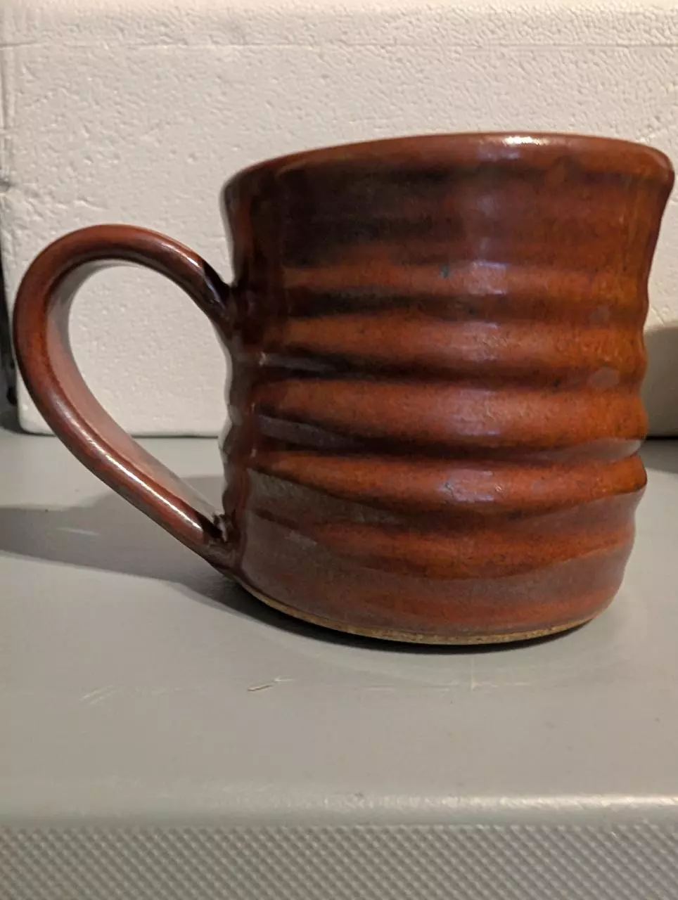 plant/Set of pottery mugs-0