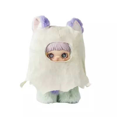 plant/Maymei Dark Forest Ghost Elda Plush Pendant-1-thumbnail