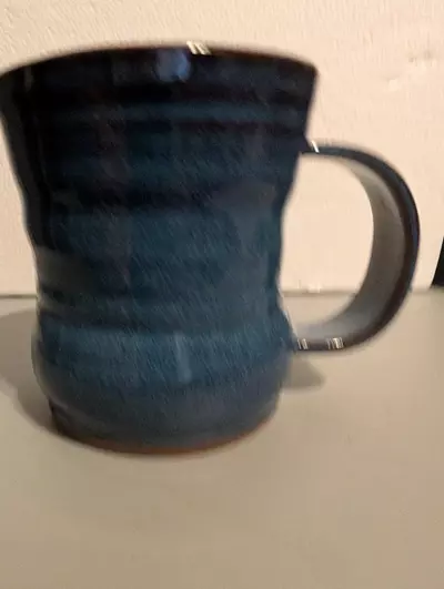 plant/Pottery mug-3-thumbnail