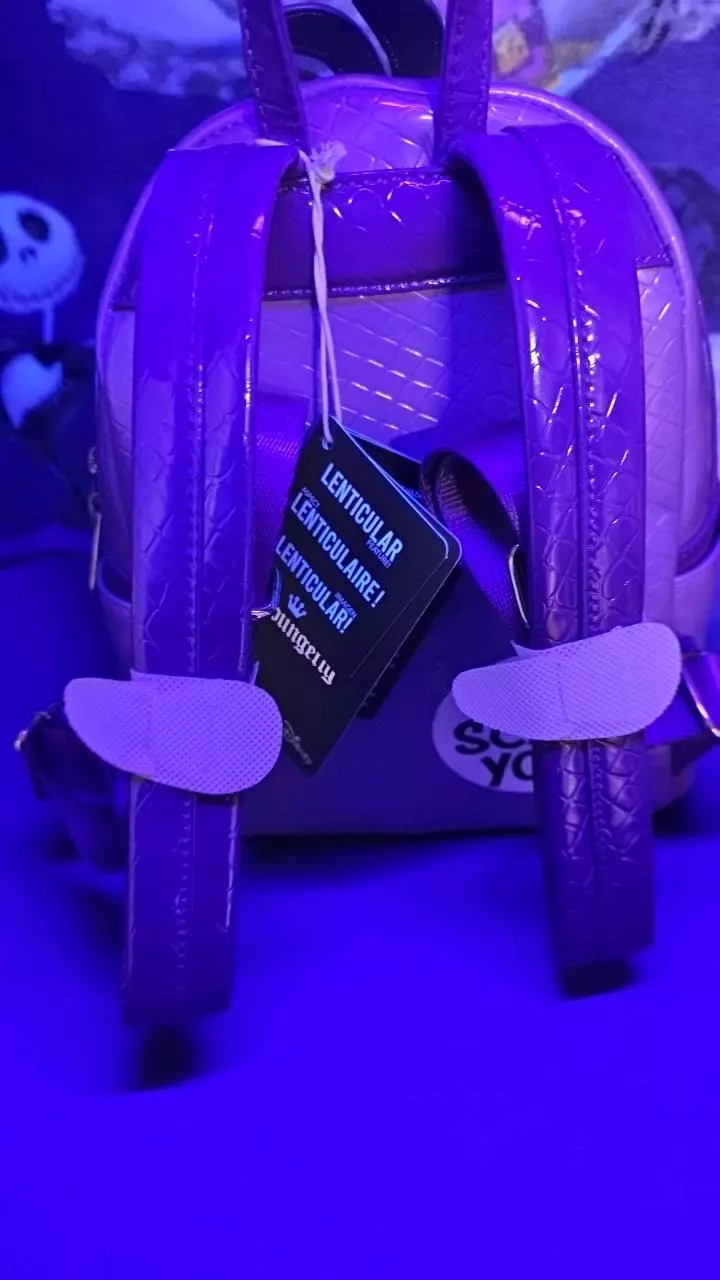 plant/Loungefly Randall ht bp-1