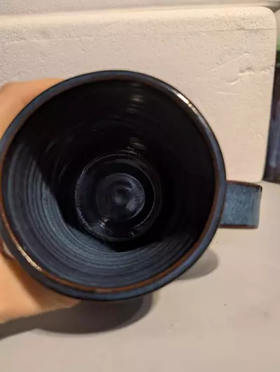 plant/Pottery mug-4-thumbnail