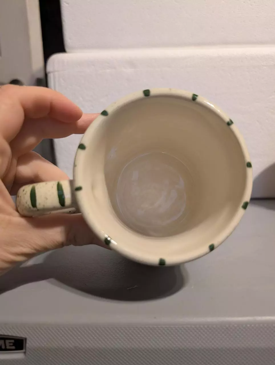 plant/Coffee mug made in USA-5