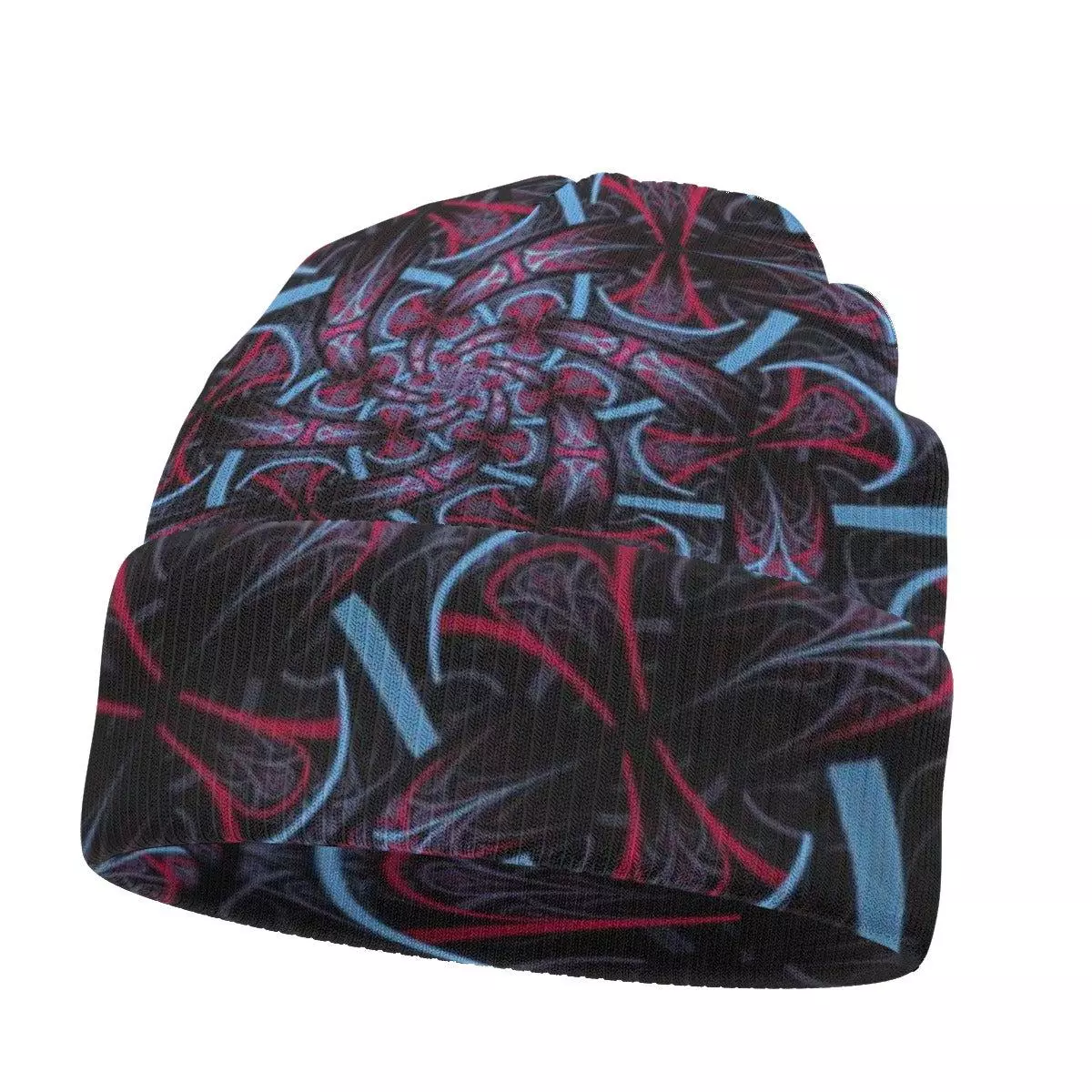 plant/Bifrost Constrictors beanie-0