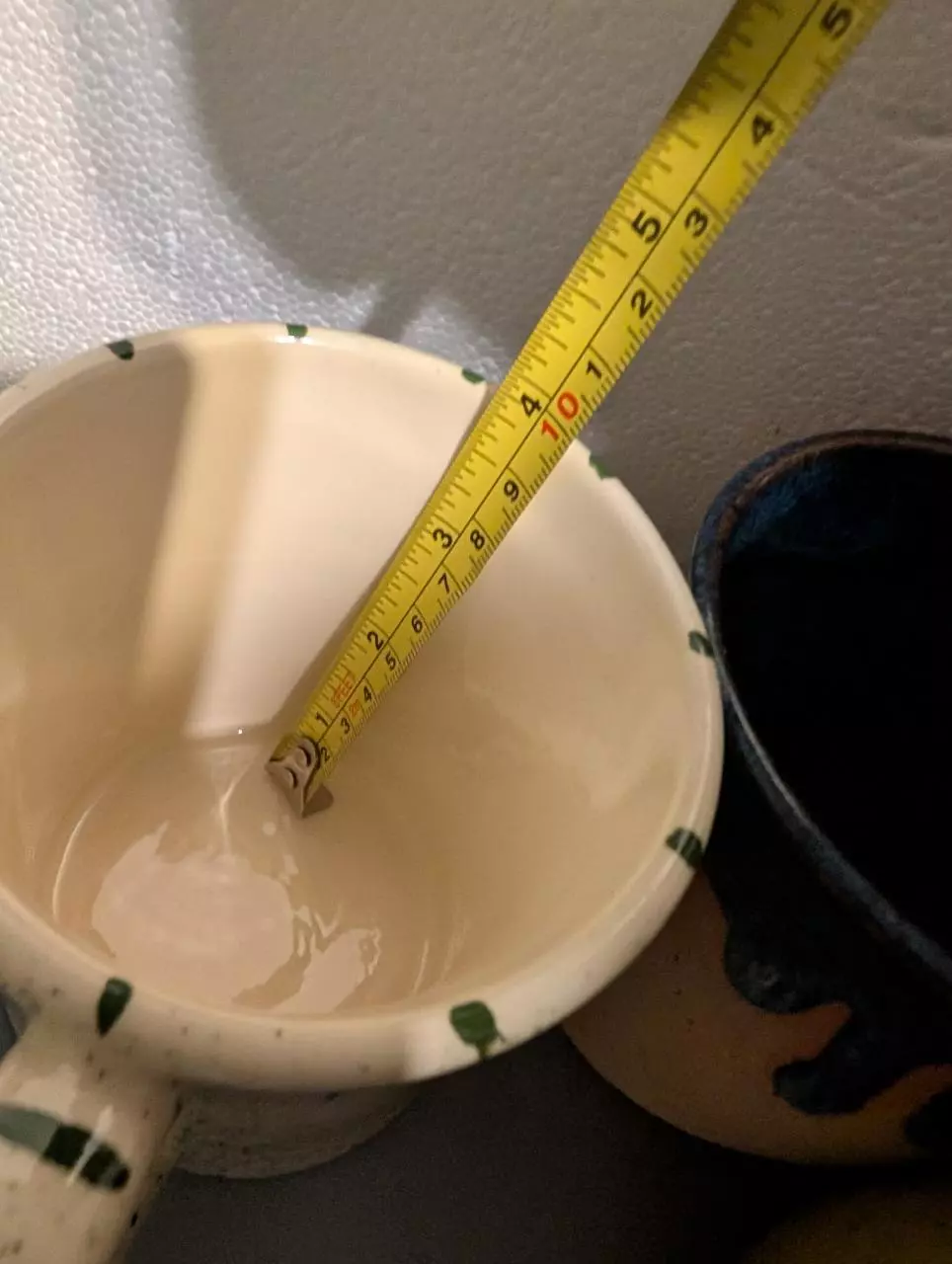 plant/Coffee mug made in USA-0