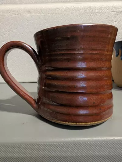 plant/Set of pottery mugs-6-thumbnail