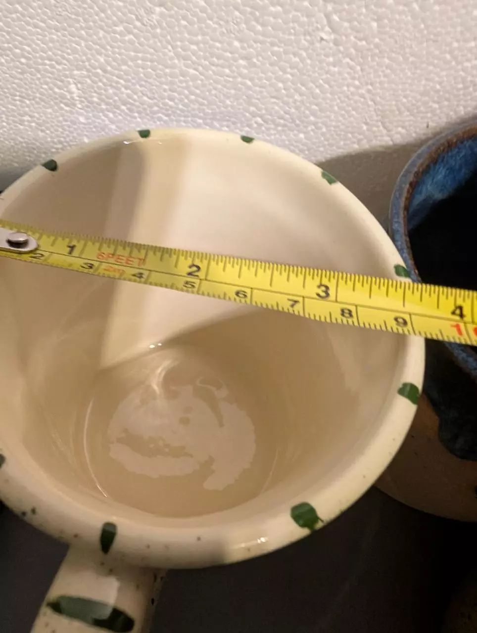 plant/Coffee mug made in USA-1