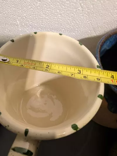 plant/Coffee mug made in USA-1-thumbnail