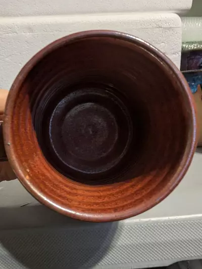 plant/Set of pottery mugs-7-thumbnail