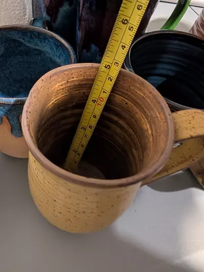 plant/Pottery mug-1-thumbnail