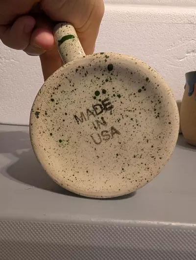 plant/Coffee mug made in USA-2-thumbnail