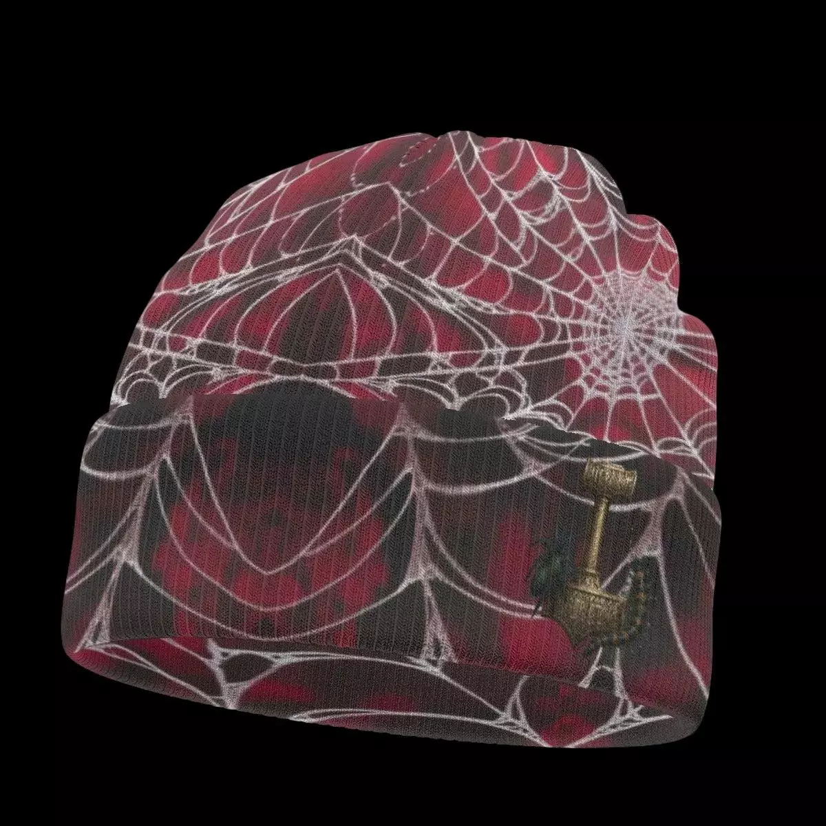 plant/Bifrost Constrictors beanie-0