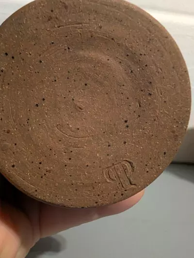 plant/Set of pottery mugs-1-thumbnail