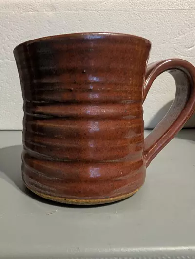 plant/Set of pottery mugs-5-thumbnail