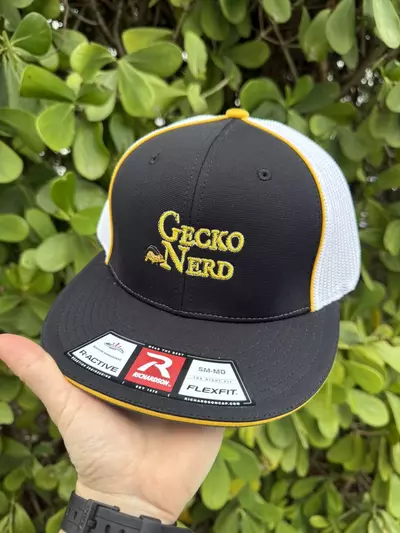 plant/Embroidered Flex Fit Cap Sm/Md-0-thumbnail