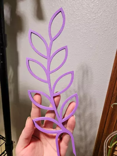 plant/Lavender purple leaf trellis-0-thumbnail