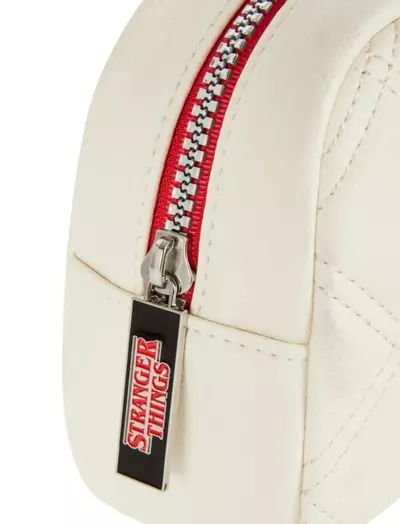 plant/Stranger Things Hellfire Club Makeup Bag | Primark-1-thumbnail