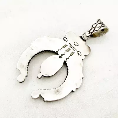 plant/Alex Sanchez Old Style Naja Pendant-1-thumbnail