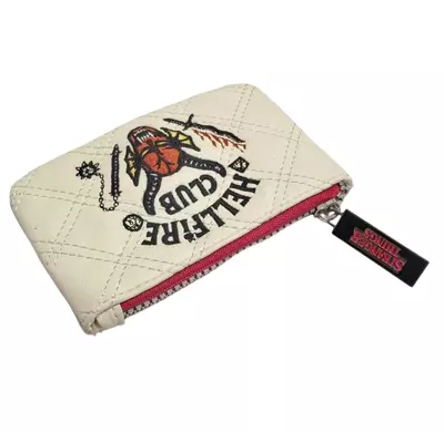 plant/Stranger Things Hellfire Club Coin Purse | Primark-1-thumbnail