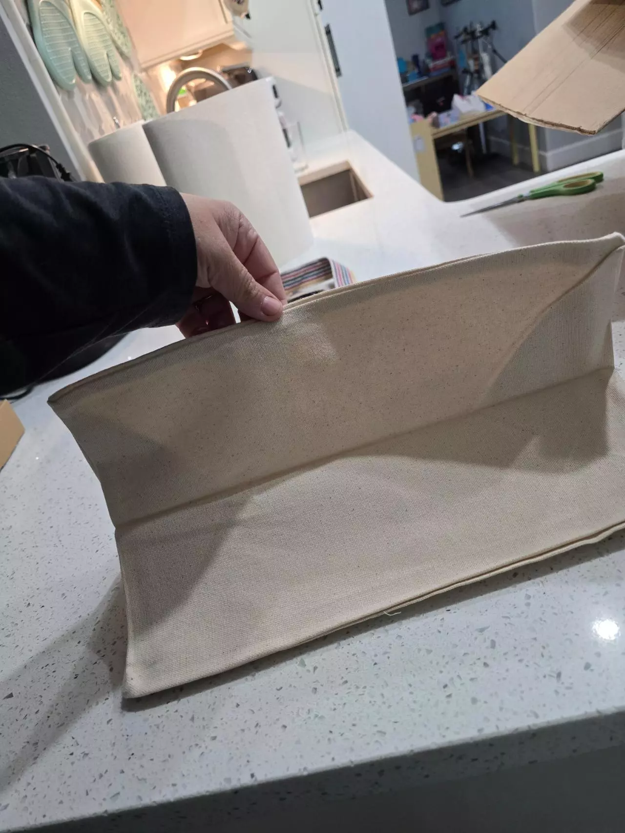 plant/TLC CANVAS MARKET TOTE-1