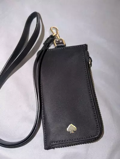 insulation/Kate Spade ID holder-0-thumbnail