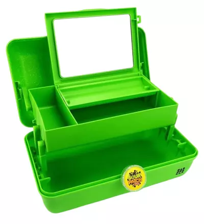 plant/Caboodles x Sour Patch Kids Train Case-2-thumbnail