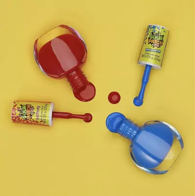 plant/Caboodles x Sour Patch Kids Train Case-4-thumbnail