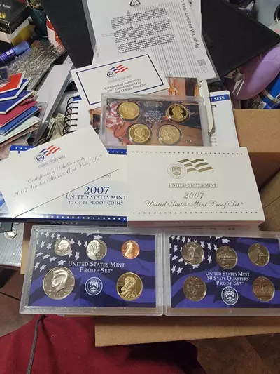 plant/2007 U.S. Mint Proof-0-thumbnail