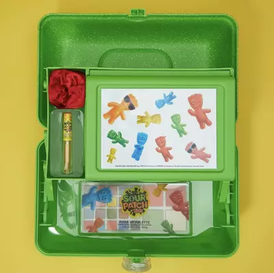 plant/Caboodles x Sour Patch Kids Train Case-7-thumbnail