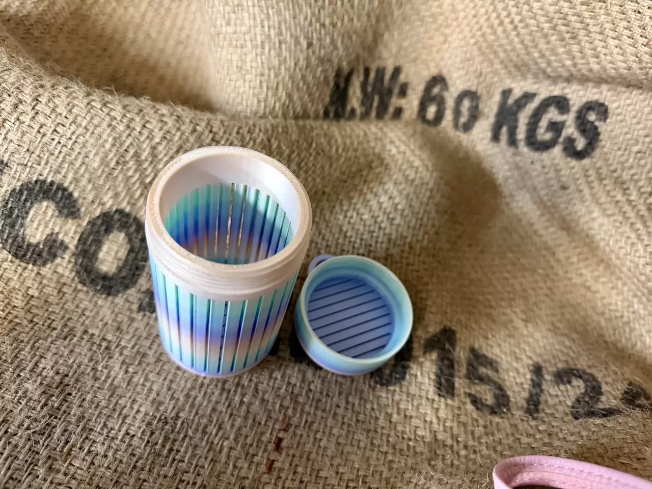 plant/Mosquito Bits Soaker Pod-2