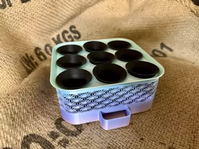 plant/Seed Starter Tray-2-thumbnail