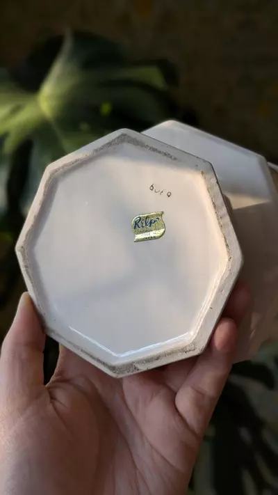 plant/vintage ceramic footed planter-2-thumbnail