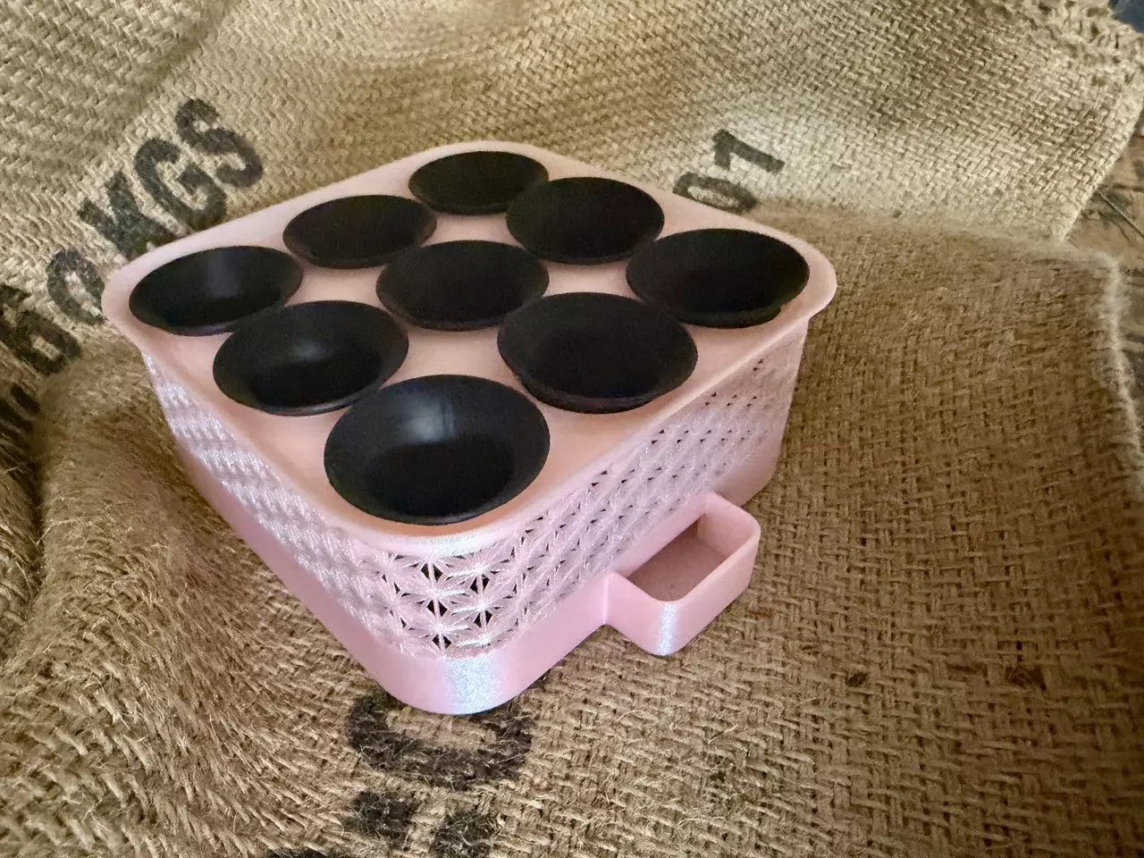 plant/Seed Starter Tray-3