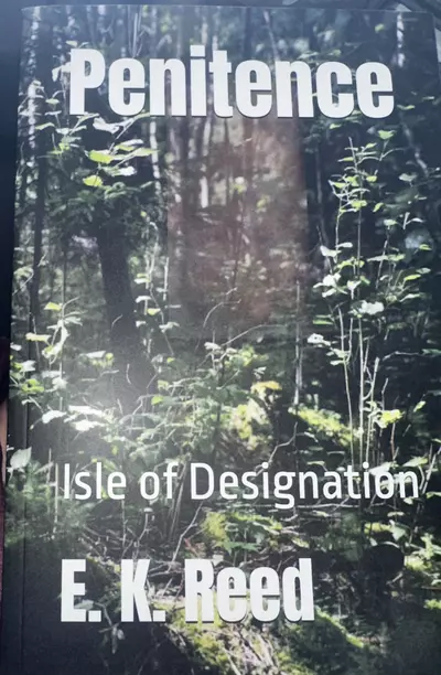plant/Penitence: Isle of Designation by E.K. Reed-0-thumbnail